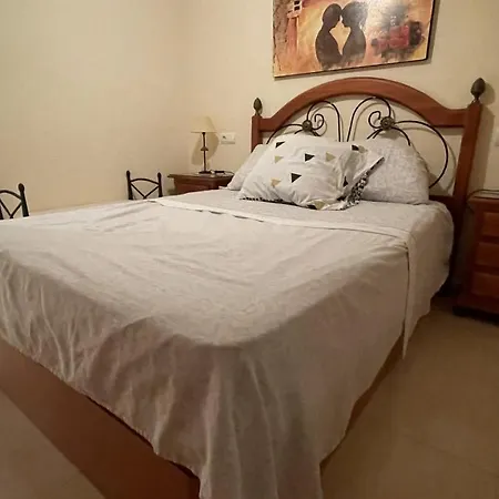 Beach Appartamento *