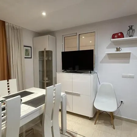 Appartamento Beach *