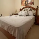 Beach Apartament *