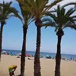 Apartament Beach *