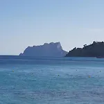 Apartament Beach Benidorm