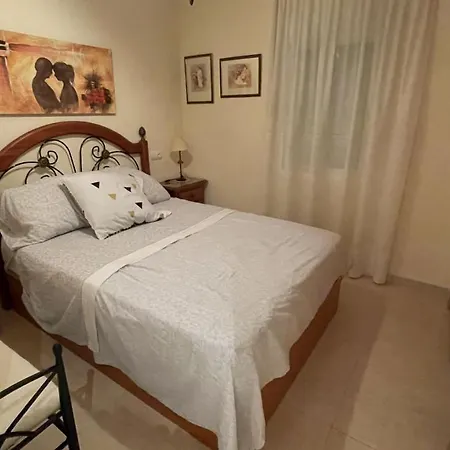 Beach Apartment Benidorm