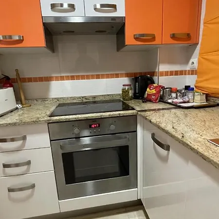 Apartment Beach Benidorm