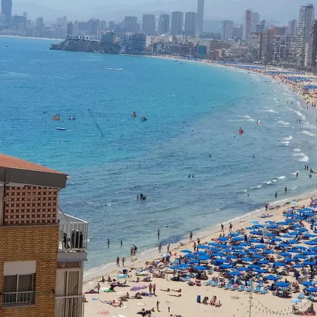 Beach * Benidorm