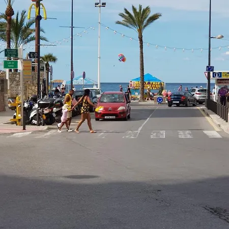 Apartment Beach Benidorm