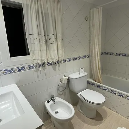 Apartment Beach Benidorm