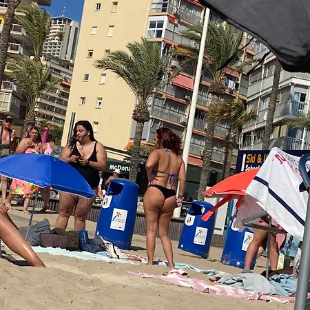 アパート Beach