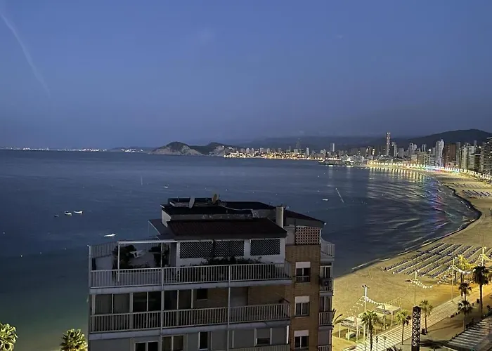 Beach Апартаменты