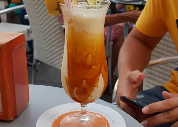 Beach Бенидорм