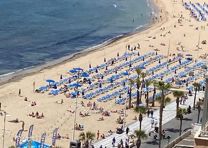 Beach *