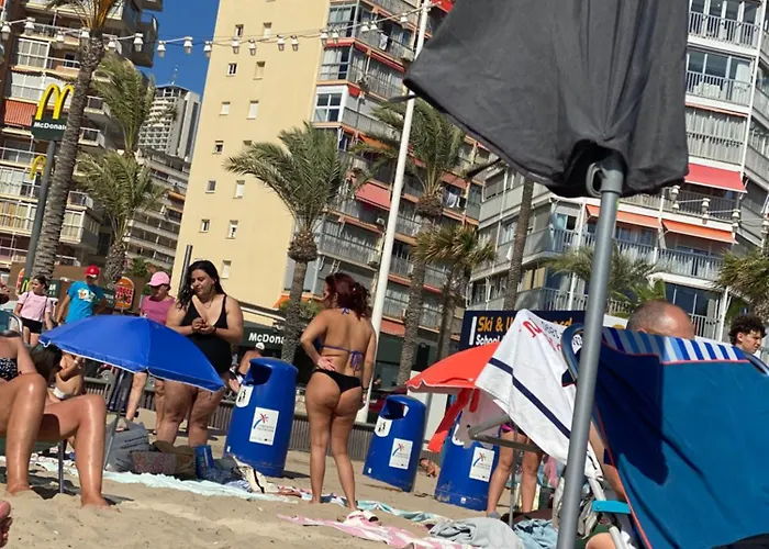 Beach *