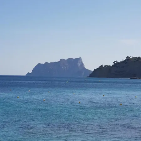 Apartment Beach Benidorm