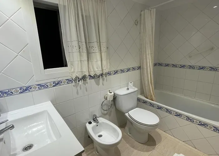 Appartement Beach Benidorm