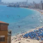 Beach * 貝尼多姆