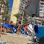 Beach *
