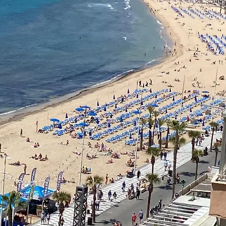 Beach *
